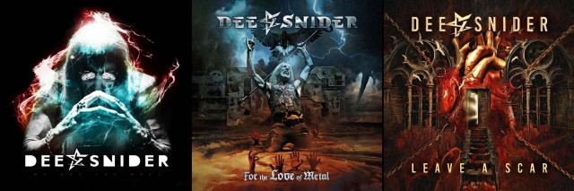 Музыка и музыканты:  Dee Snider