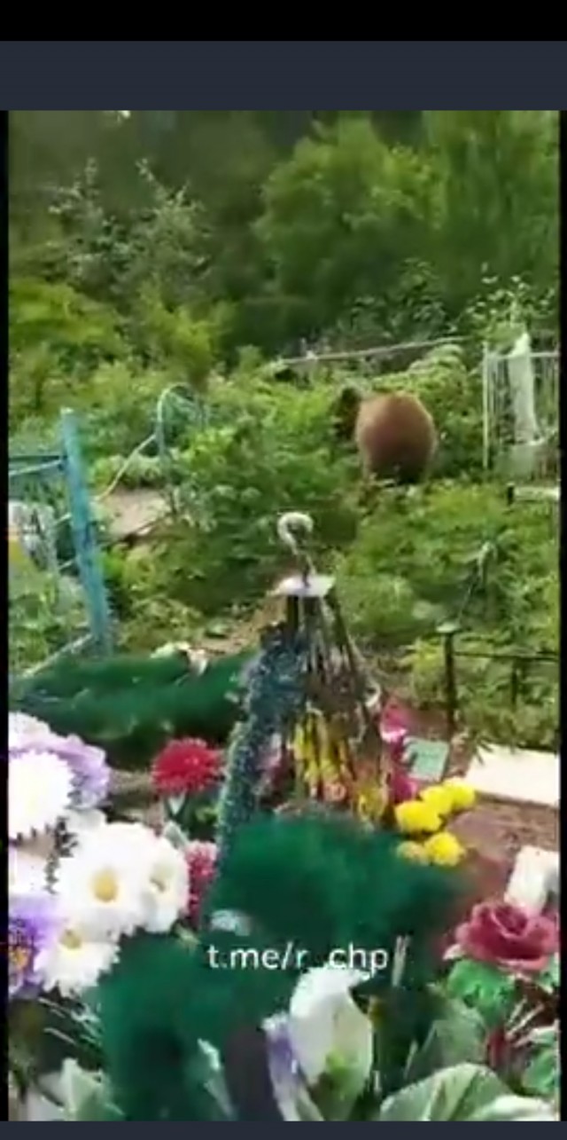 Женщина нервничает и ее можно понять