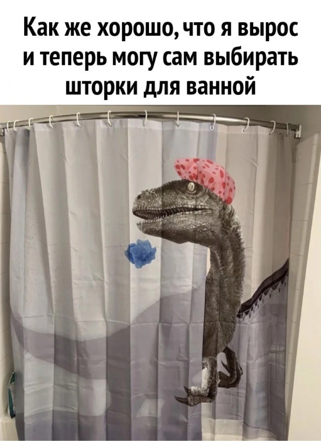 Завалялось тут случайно немного забавных картинок