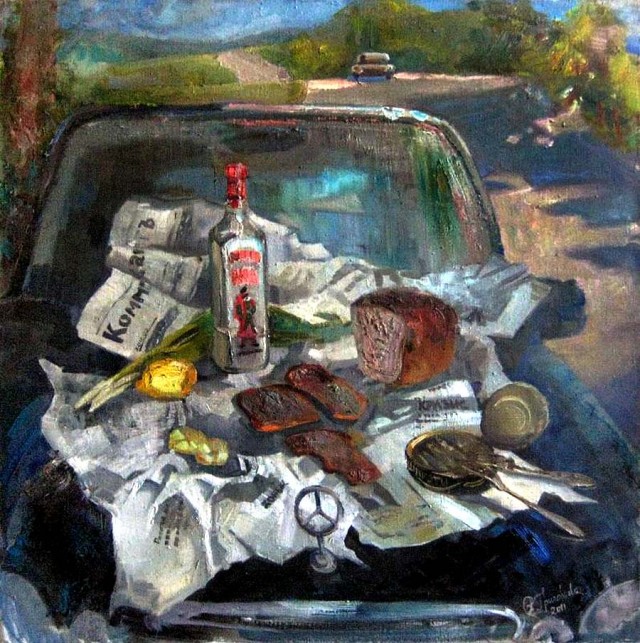 АРТ-Воскресенье.