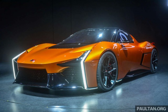 Инновационные Двигатели Toyota