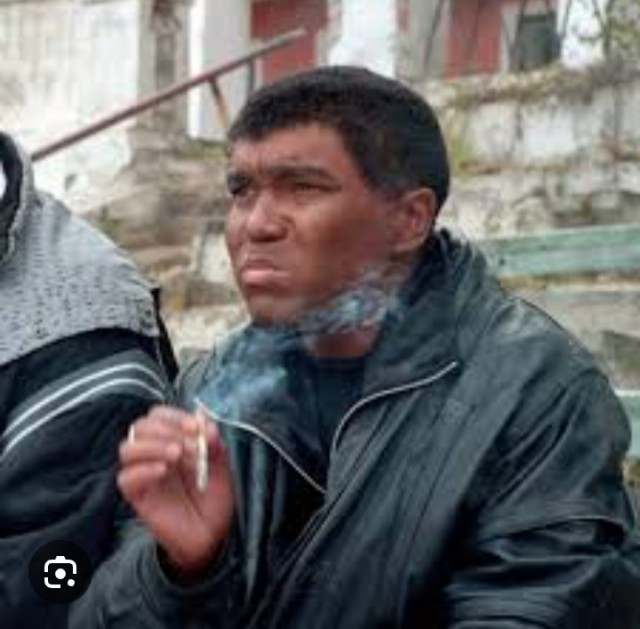 Даже интересно стало чем кончилось