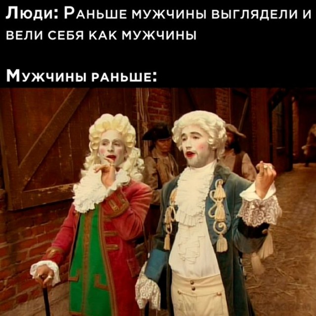 Веселые картинки в пятницу (27.12)