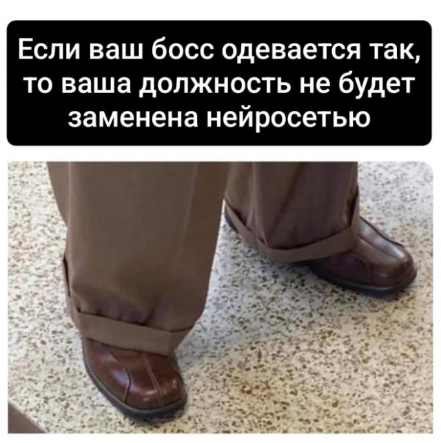 Завалялось тут случайно немного забавных картинок