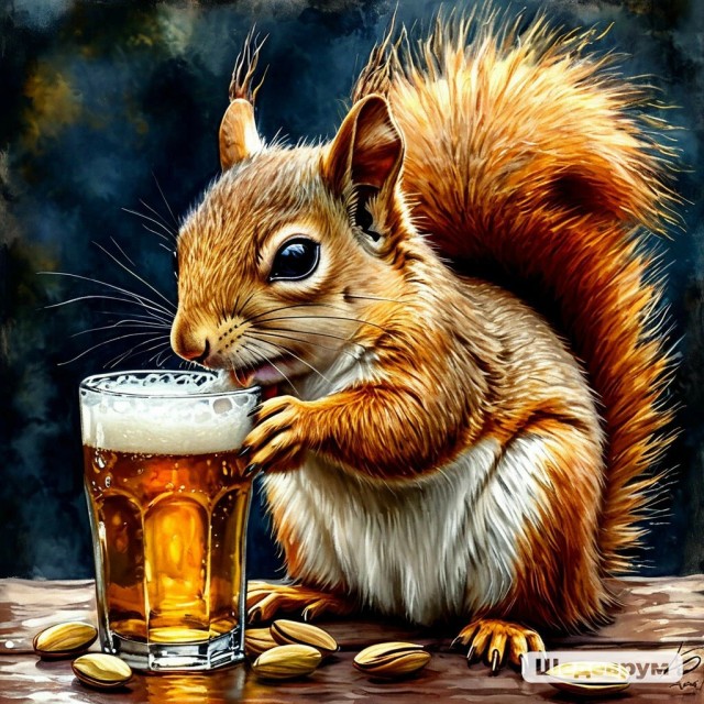 Пусть сказка начинается с конца