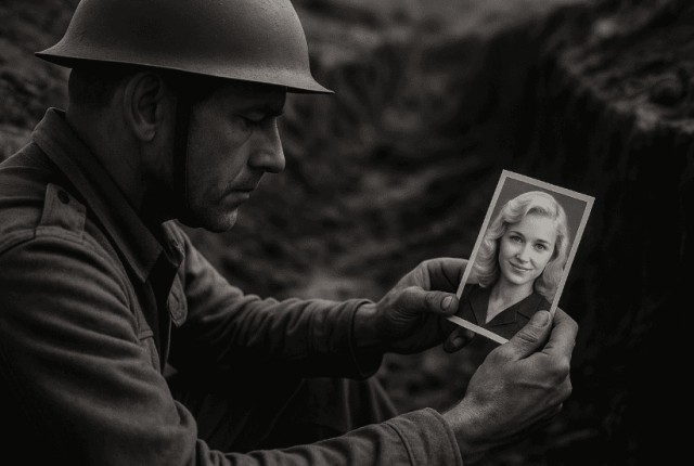 Прожив в браке 70 лет, 99-летний итальянец развёлся со своей женой, узнав неприятную правду о её прошлом