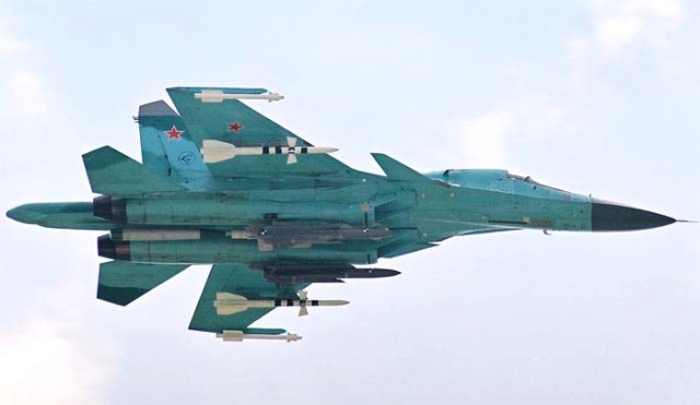Героический Су-25