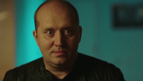 Каким персонажем из фильма вы себя ощущаете?