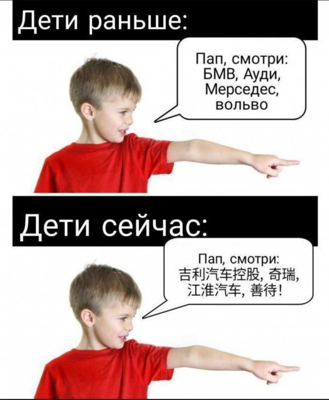 Завалялось тут случайно немного забавных картинок