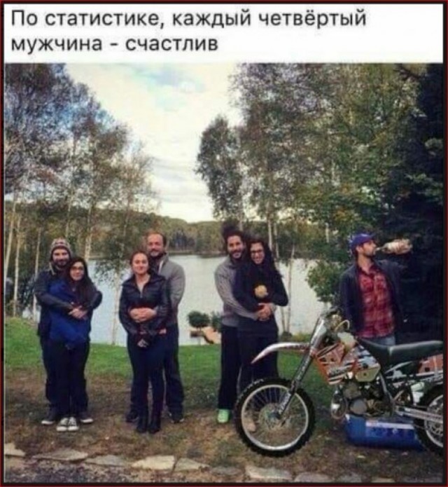 Что я понял, владея велосипедом пару недель