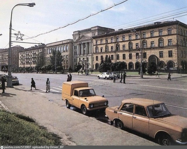 ​ Фотографии из прошлого нашей страны – 114