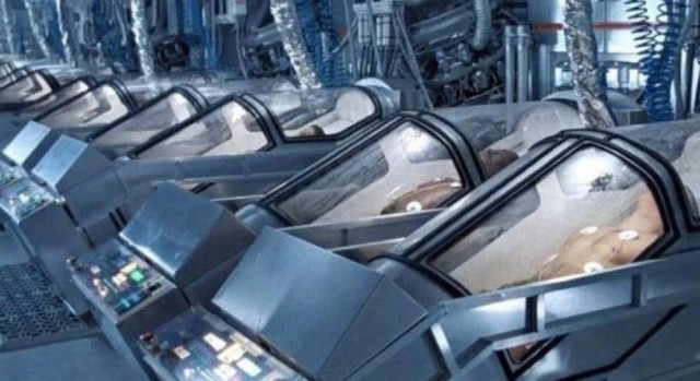 Ну все... Будущее близко...