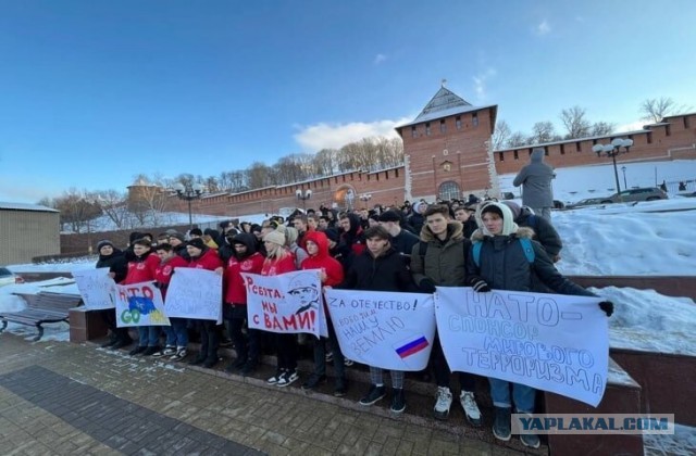 Топливный дефицит — нижегородцы продолжают жаловаться на цены на бензин