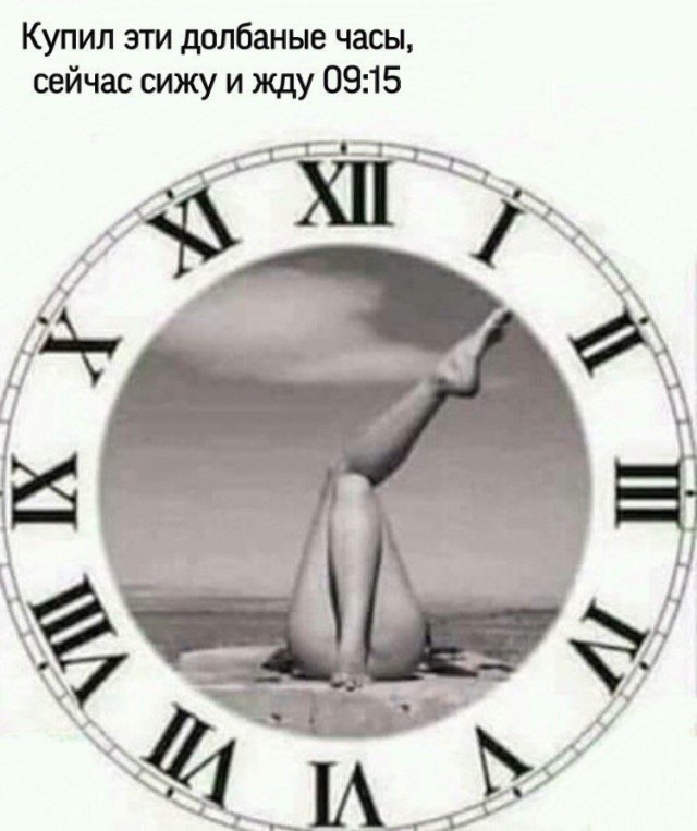 Забавные и не очень скромные картинки - 12