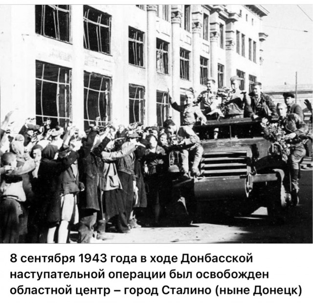 Сентябрьское настроение. Часть первая.