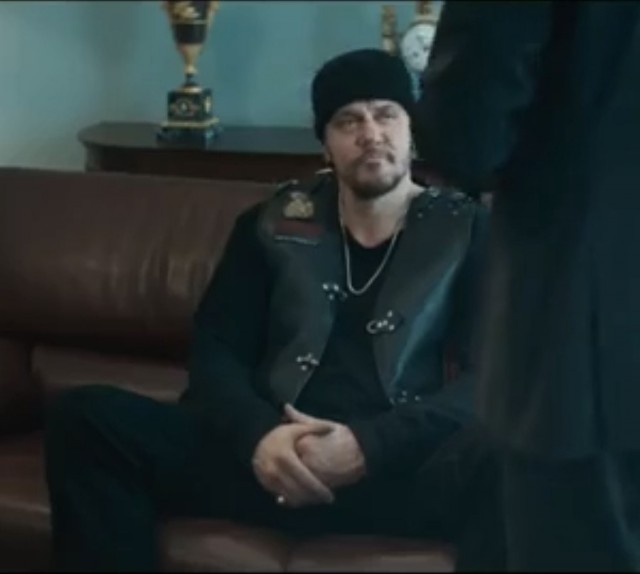Вышел первый трейлер фильма про Путина «Кремлёвский волшебник» — роль президента РФ исполнил Джуд Лоу