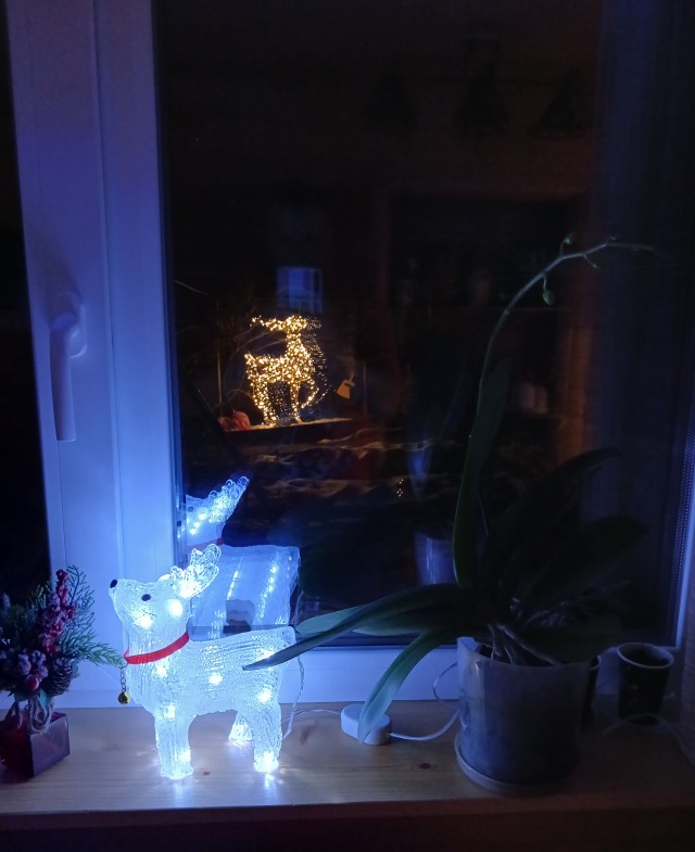 Серебряное копытце