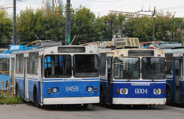 Белые списки темного времени
