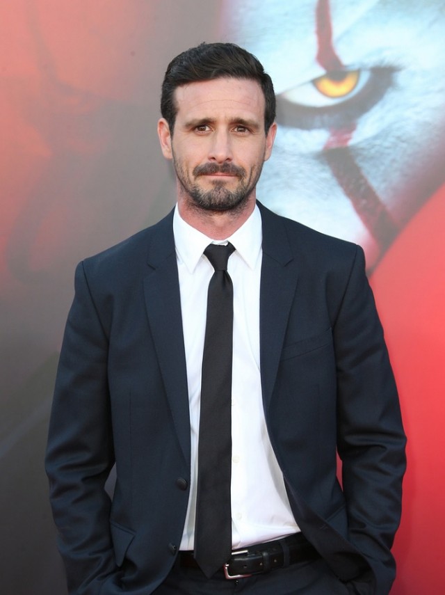 Умер Джеймс Рэнсон — звезда «Прослушки» и «Поколение убийц»