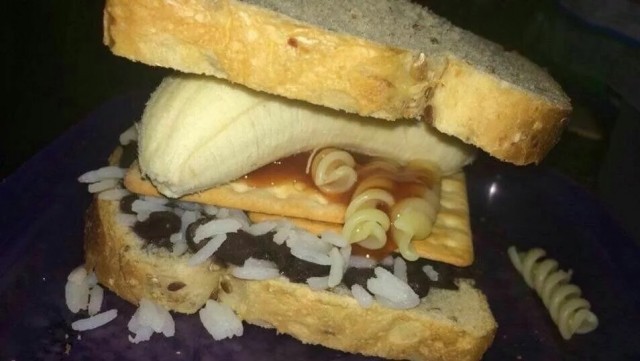 Что это за блюдо?