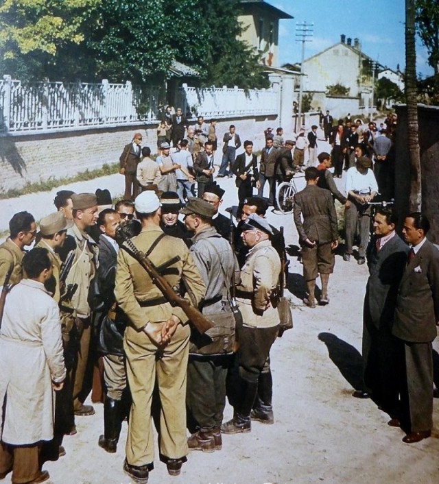 Редкие кадры и архивные снимки 07.01.26