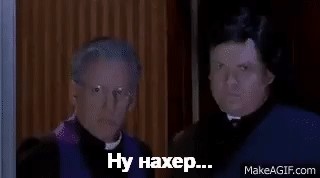 Кошка не выдержала такого преображения