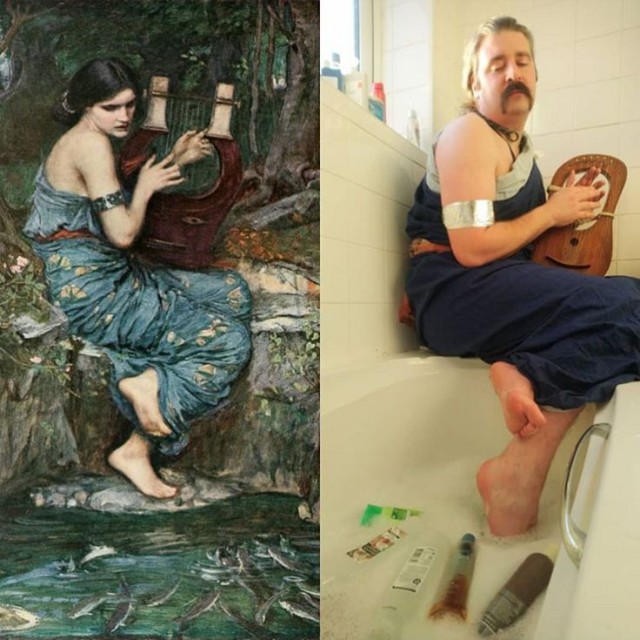 Пожалуй, хватит на сегодня этих ваших интернетов