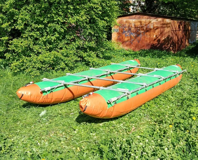 Опыт начинающего мореплавателя Часть 1  Крушение