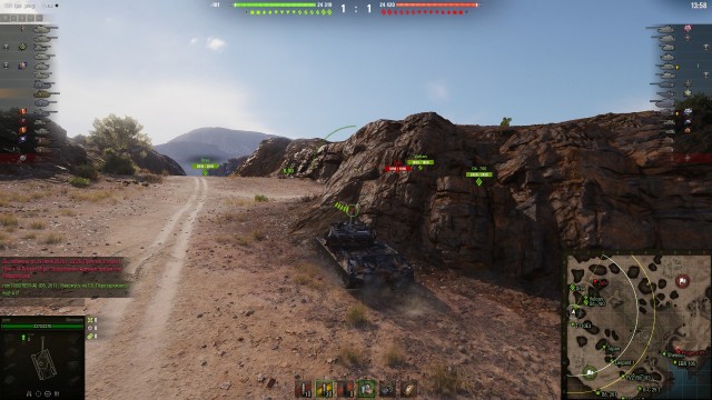 Wargaming 63