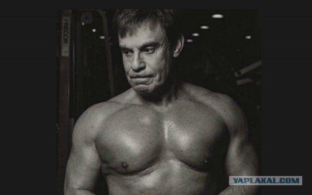 Известный российский бодибилдер Do4a умер в 37 лет
