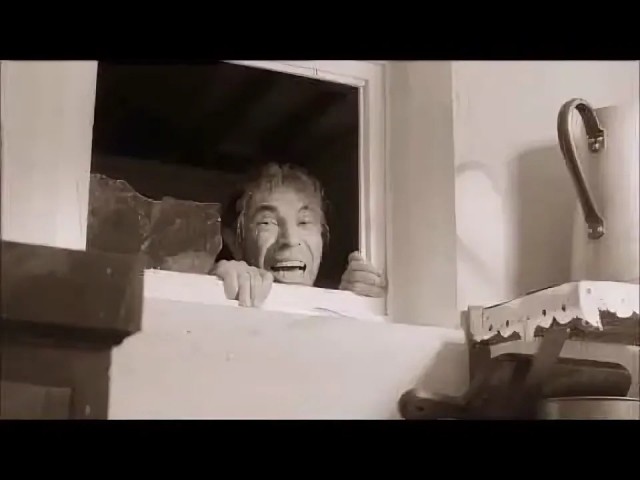 «Выходи дебил - тебя нашли!»