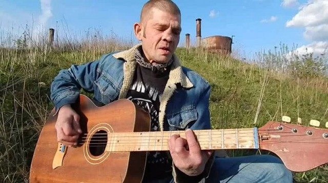Любителям лисиц.