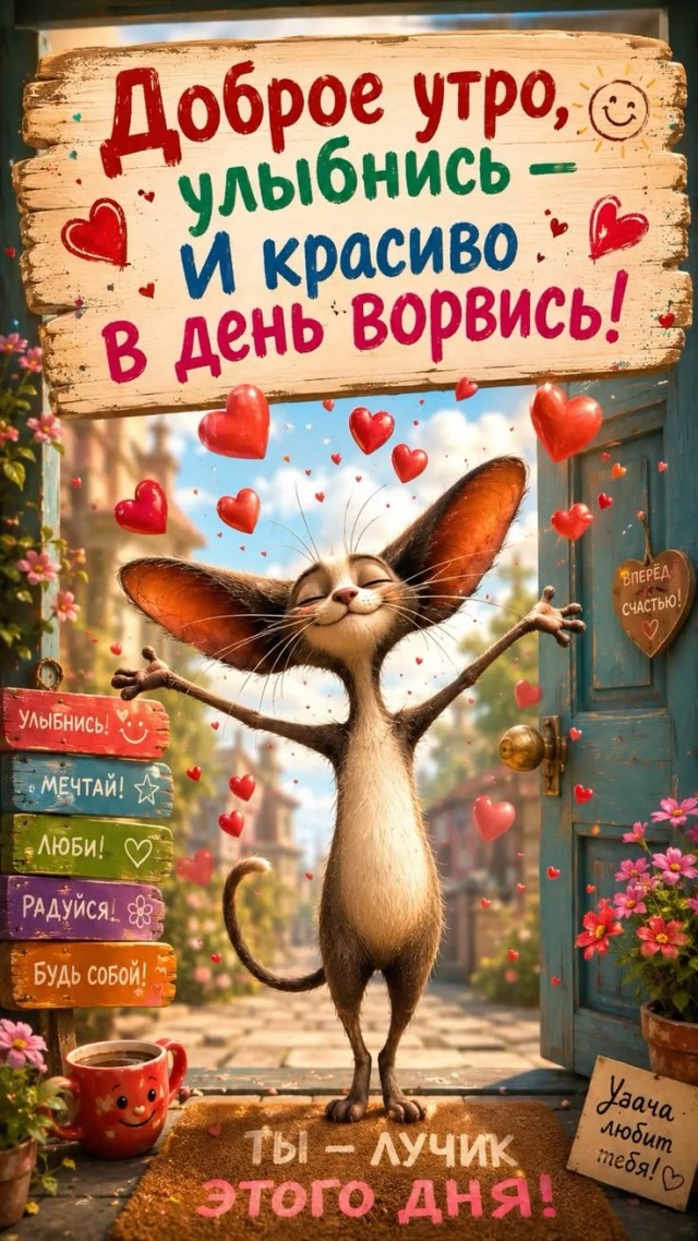 Прикольные и просто красивые картинки 04.09.2026