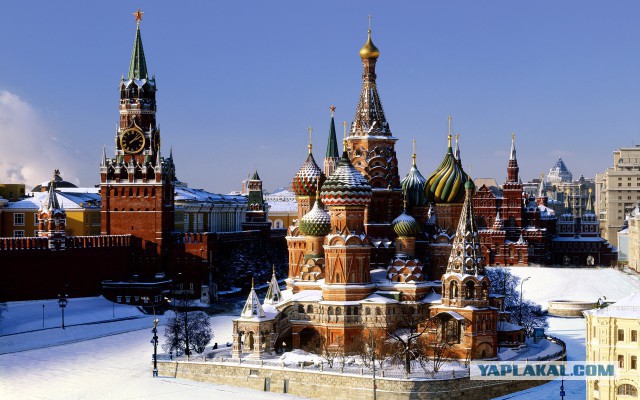 Россия выкупила 30% акций своих монополий