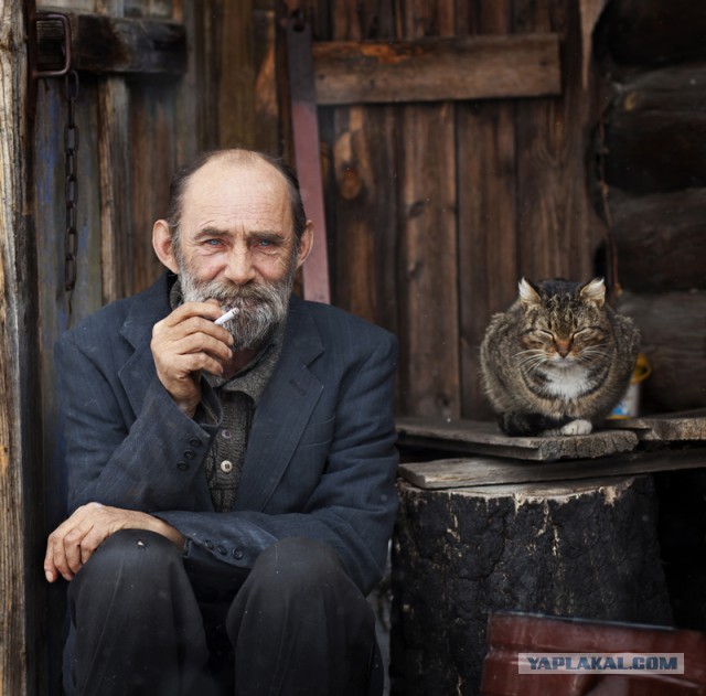 Дерзкие и брутальные