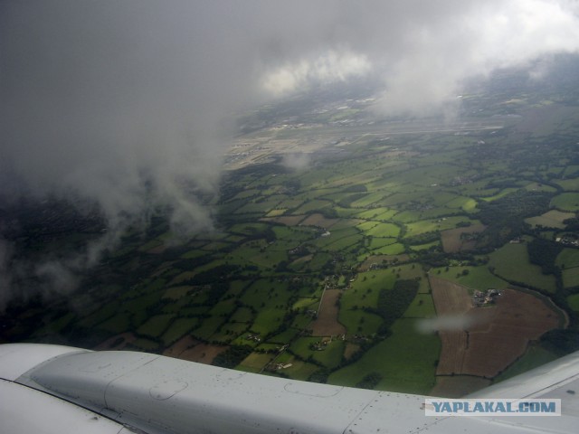 27 причин взять место у окна