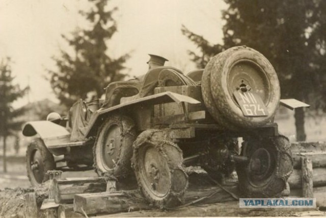 Технический музей Tatra