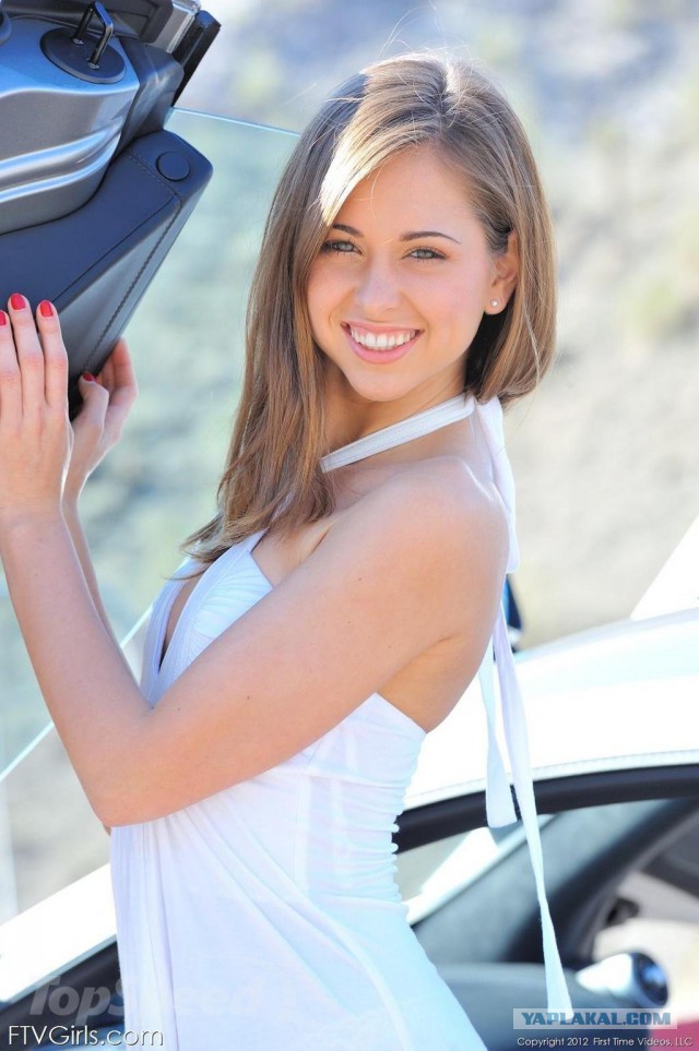 Топ-25 самых сексуальных порноактрис 2014 года