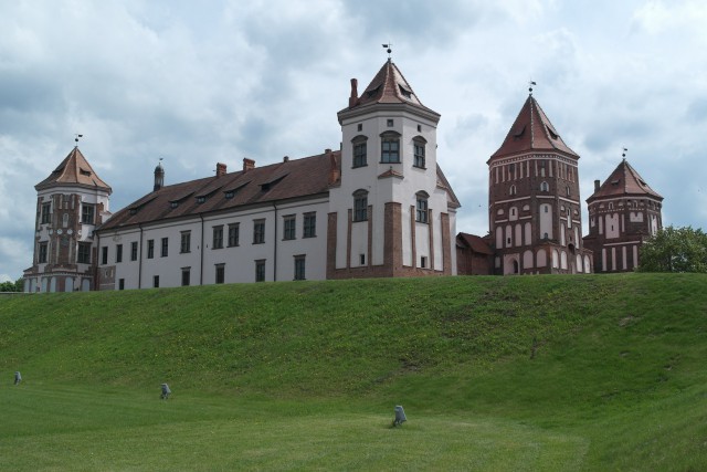 Беларусь. Часть 3