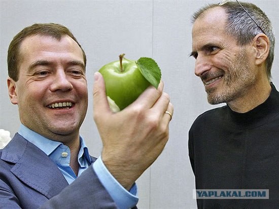 "Подлинные" фотографии Nikon