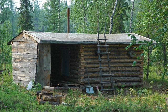 Деревенская Америка