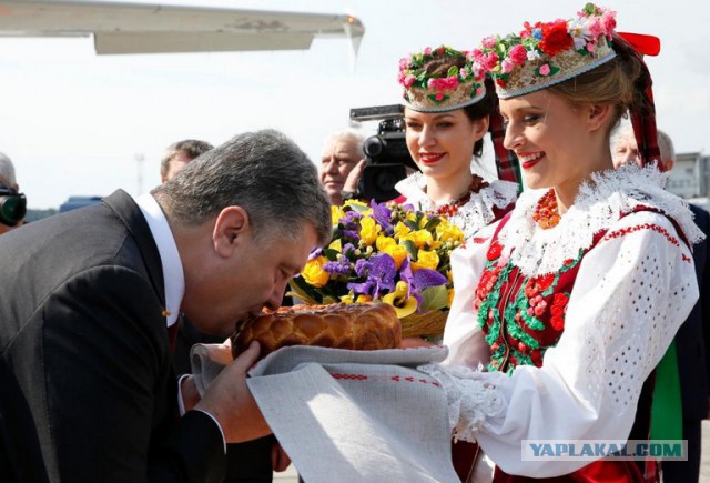Путин прибыл в Минск на переговоры по Украине
