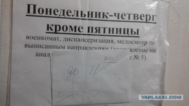 Последнее фото с Вашего телефона.