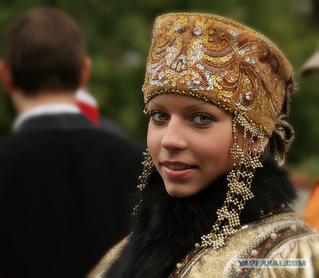 Славяночки