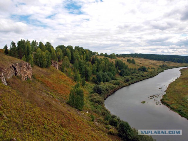 Хочу в Россию.