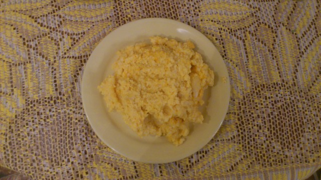 Кухня (кулинарное и околокулинарное общение)