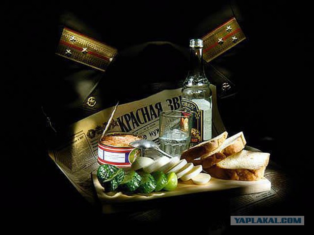 ЯП, С Днём Рождения !