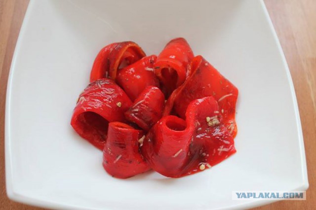 Шведский стол для Ати, Кулинары поздравляют