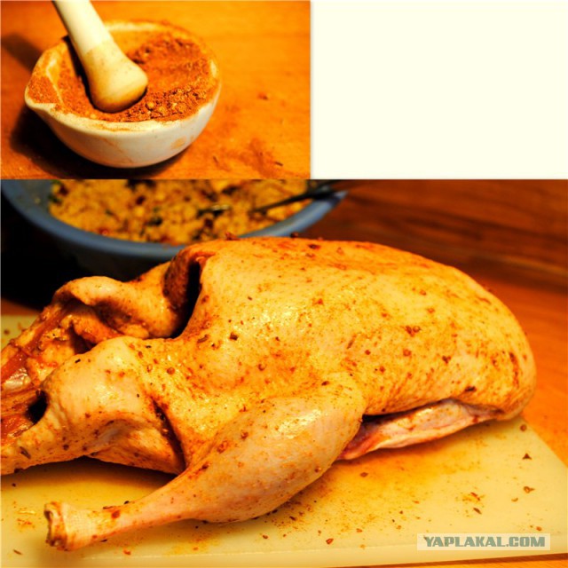 Коммунальные замУтки