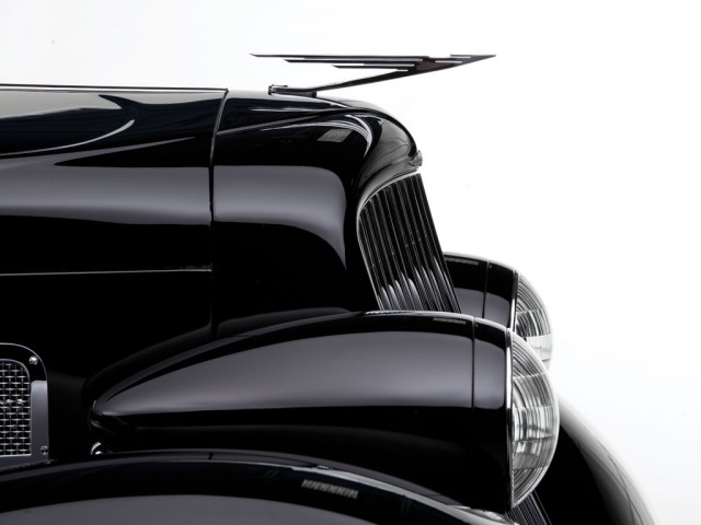 Автомобили RM Auctions/Sotheby's